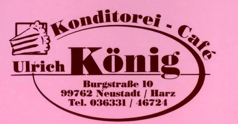 Ferienapartment "Zum Stollenkoenig" Neustadt Buitenkant foto