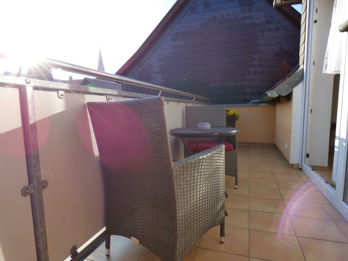 Ferienapartment "Zum Stollenkoenig" Neustadt Buitenkant foto
